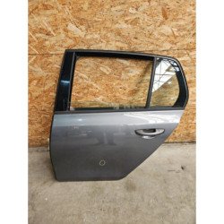 Porte Arriere Gauche Volkswagen Golf 6